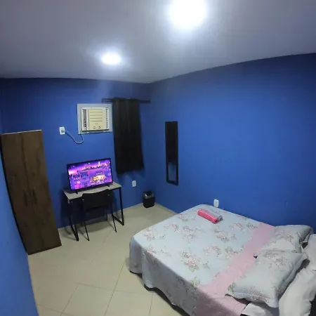 Hostel Soul Do Mar-3