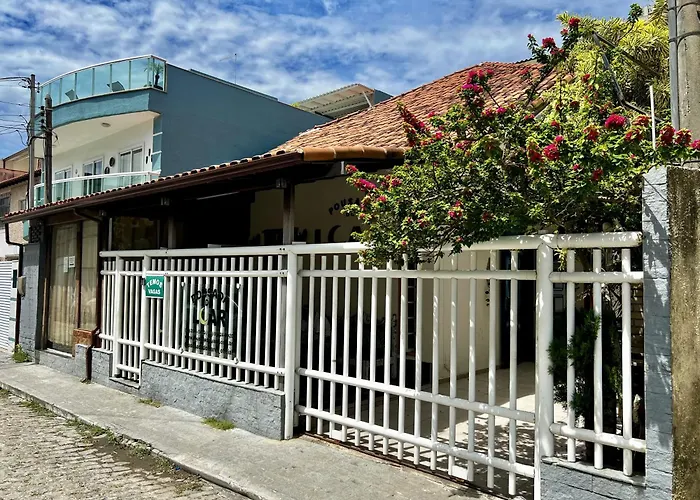 Pousada Do Luar Cabo Frio
