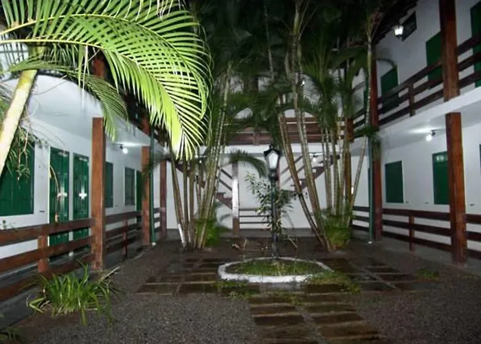 Trips Hostel Cabo Frio